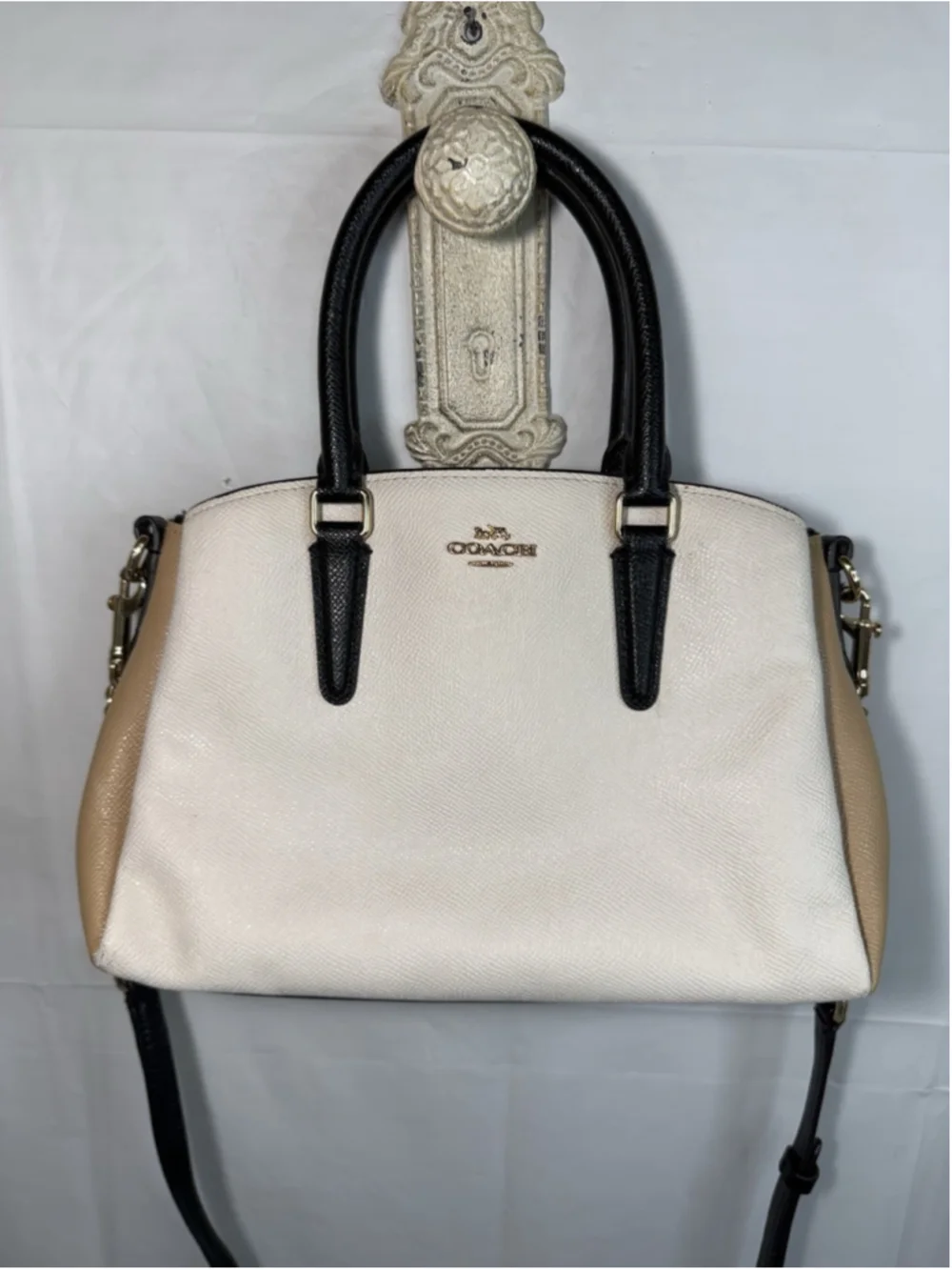 Coach f73712 mini